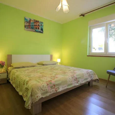 In Porec/istrien 37126 Apartment *