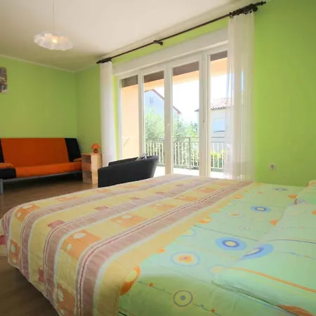 In Porec/istrien 37126 Apartment